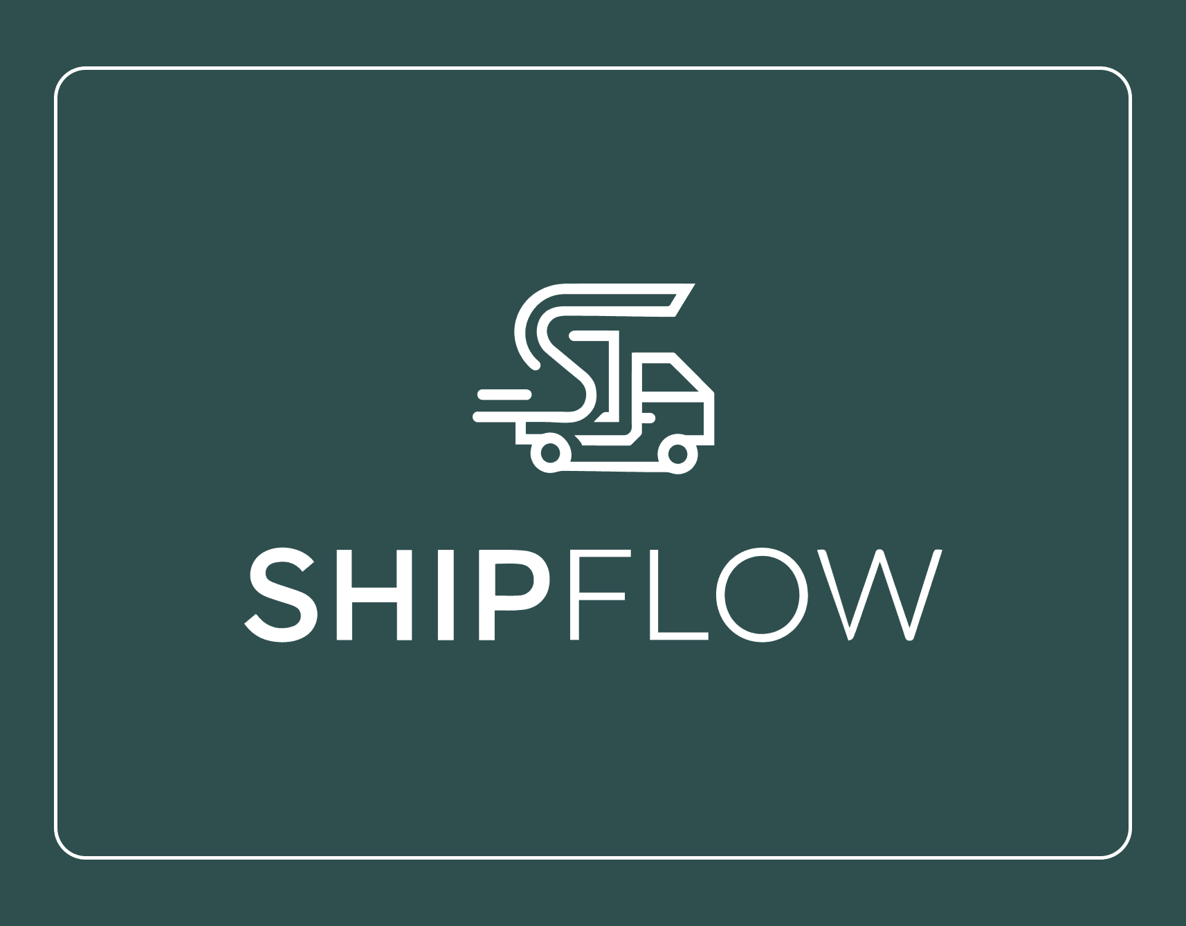 Shipflow portfolio image